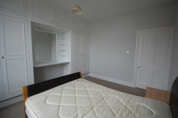 Two bed duplex