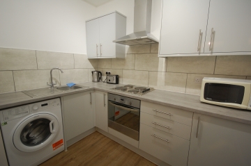 Studio Flat