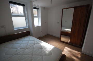 Studio Flat