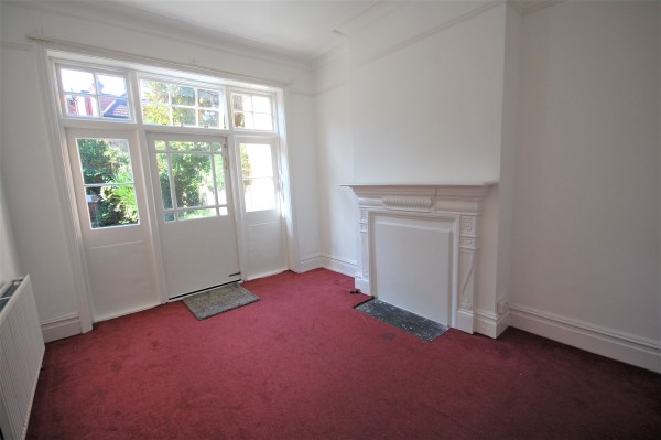 1 Bedroom Flat