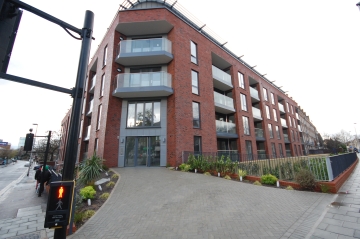 One bed flat