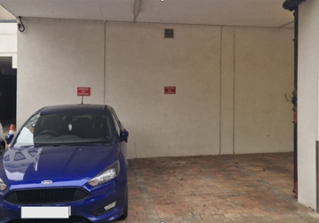 Parking Space